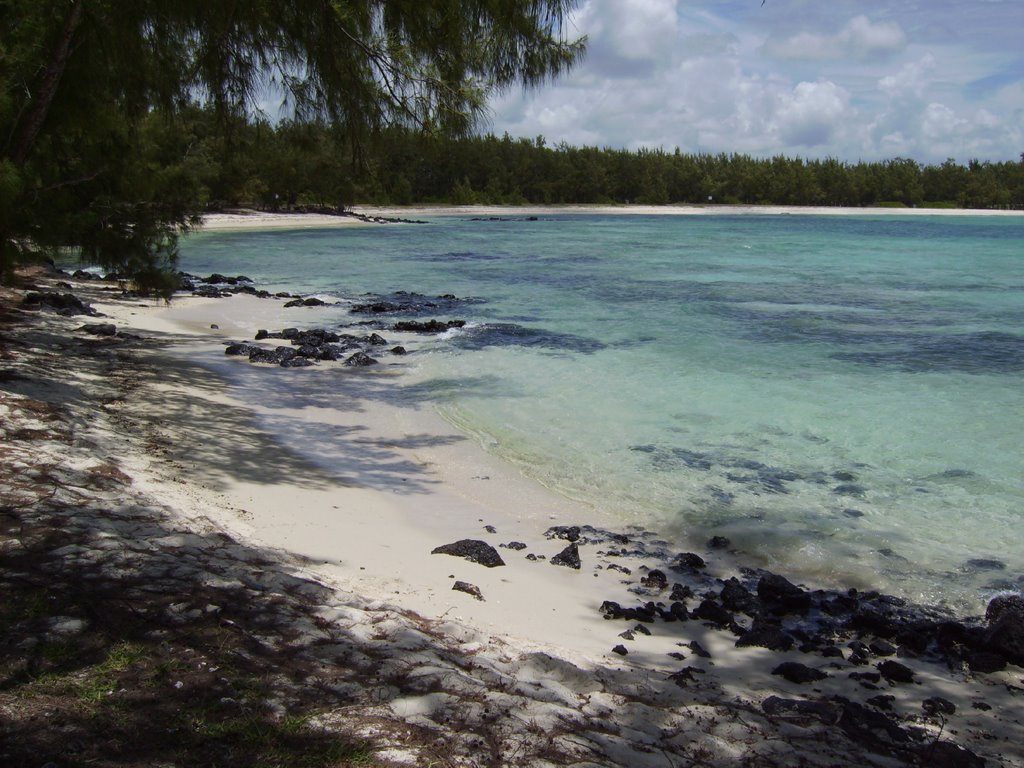 Unnamed Road, Beau Champ, Mauritius by Simonmax80