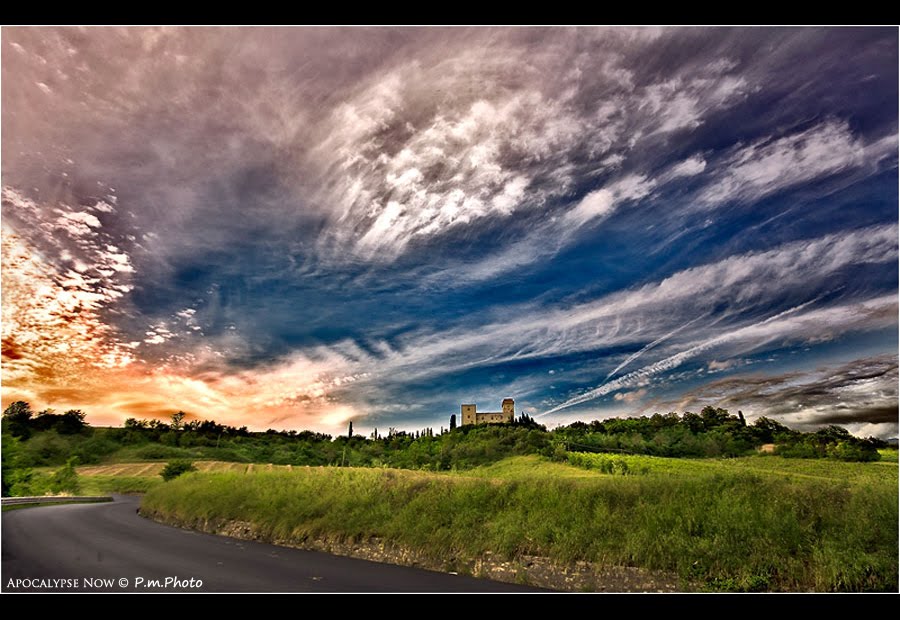 Apocalypse Now ! by © Marcello Paoli