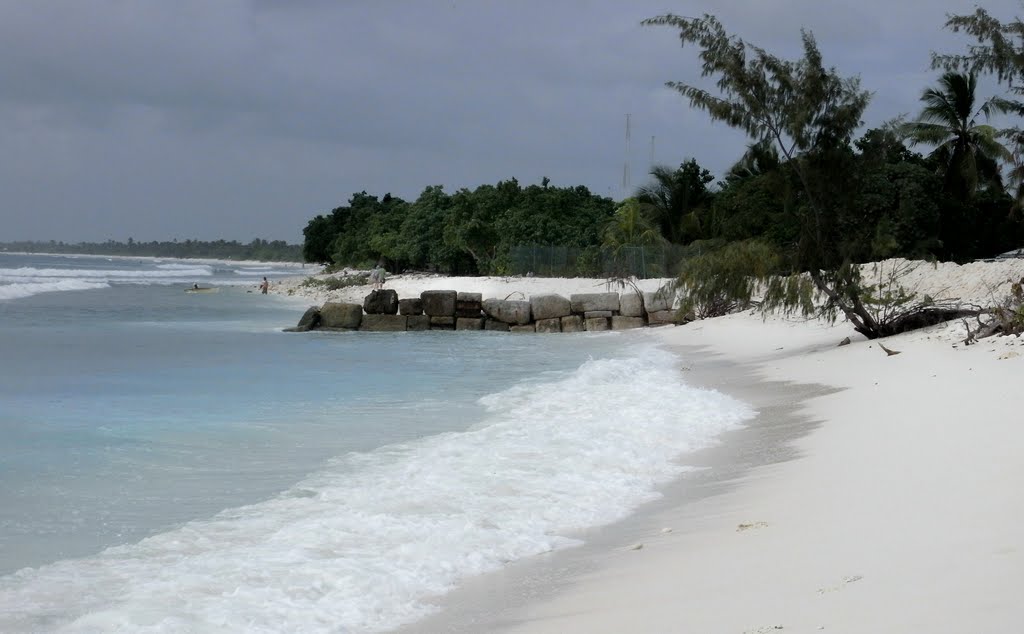 Kiribati - Christmas Island, Pacific by msd.deeview