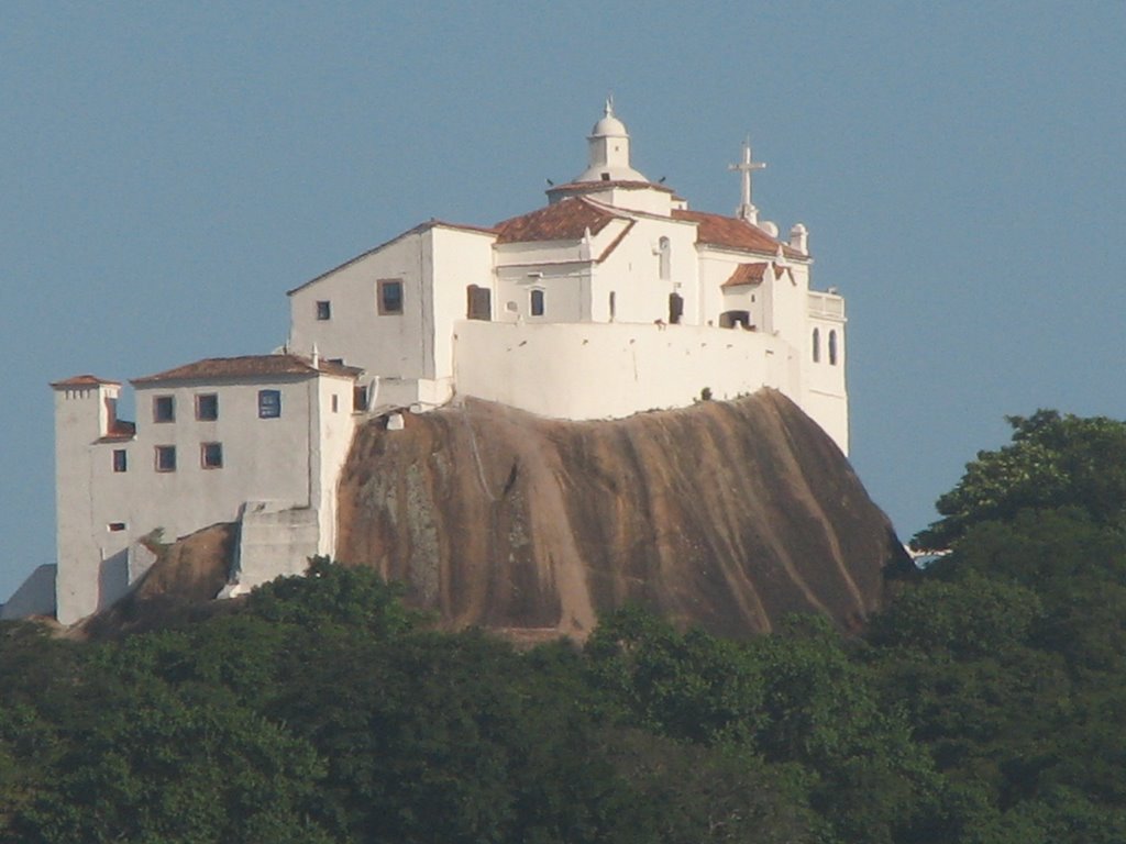 Convento da penha by f_rocha_7