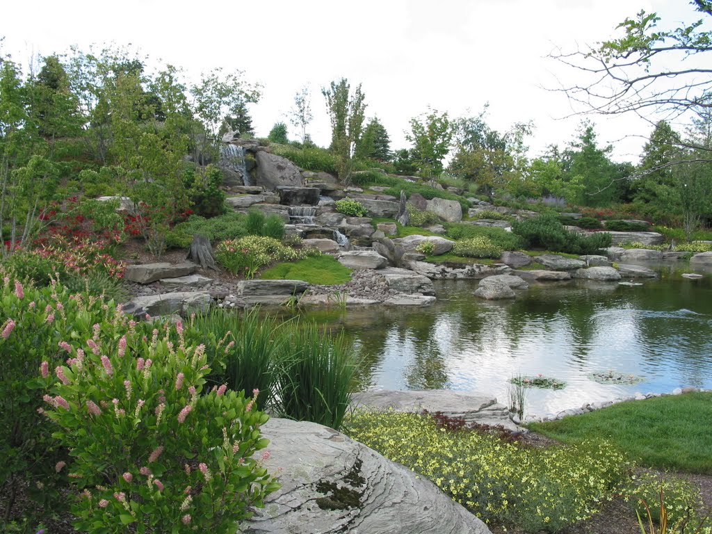 Frederik Meijer Gardens by plumgarden