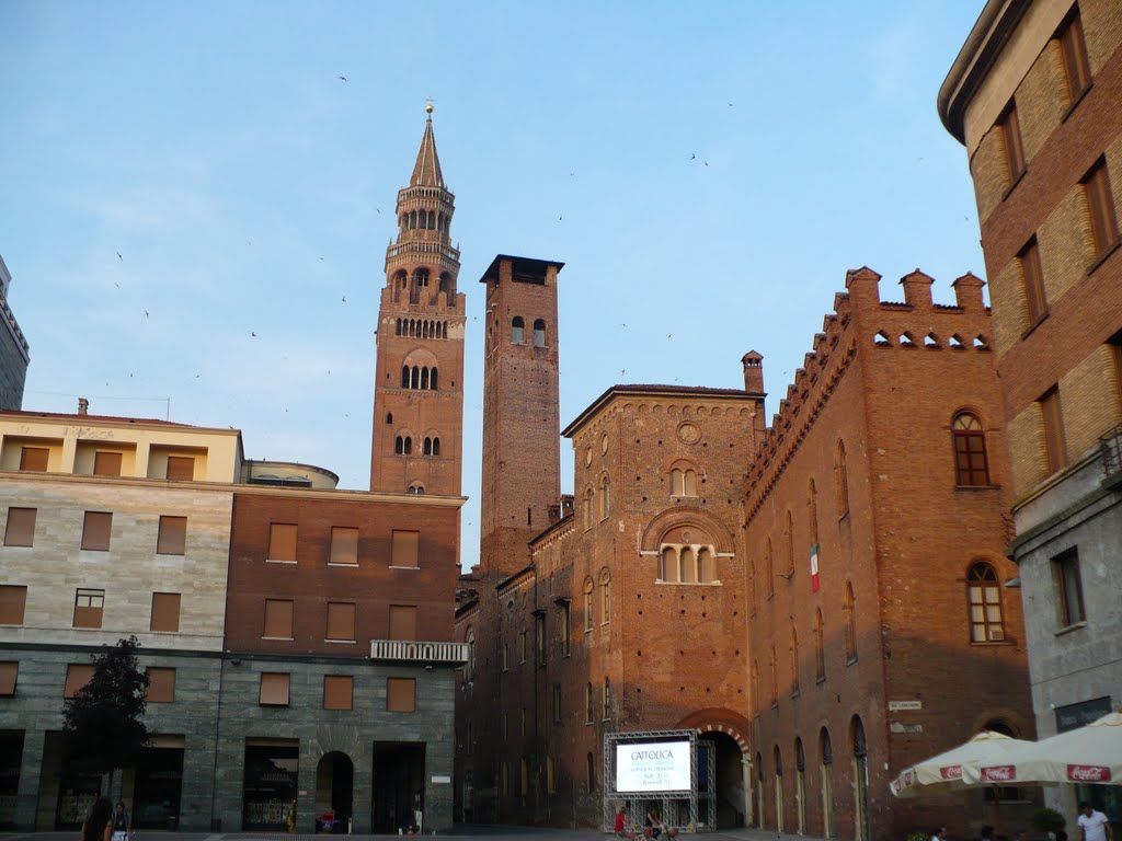 Cremona by nuki13