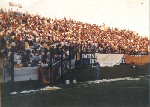 Estadio Artigas (1) by cuitron