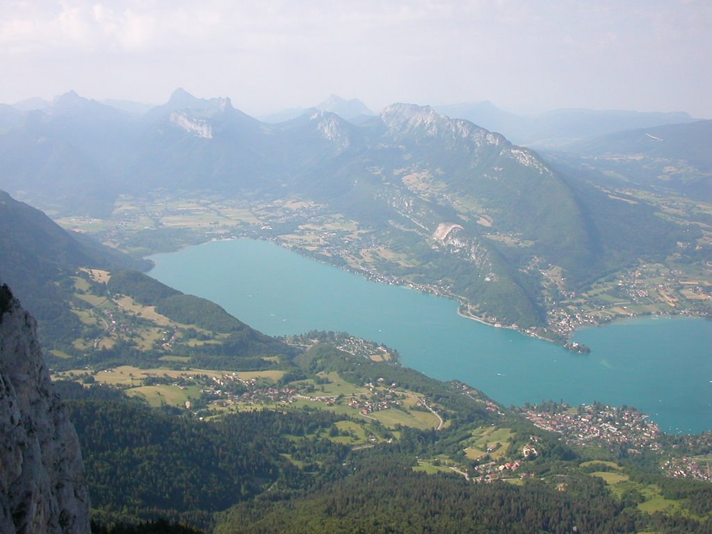 Dents de Lanfond vue gauche by esteban74