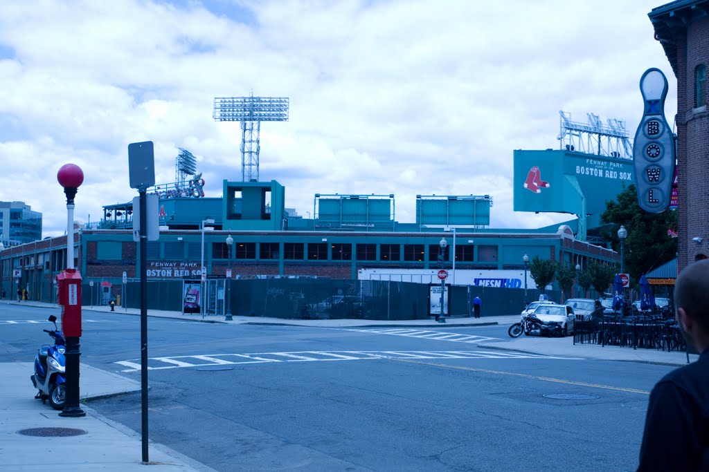 Fenway by Fenway Pads