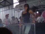 Baile en Prefeco by topo_krdo