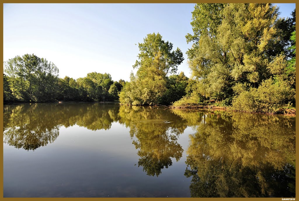 Doetinchem by Stichting Achterhoek weer mooi