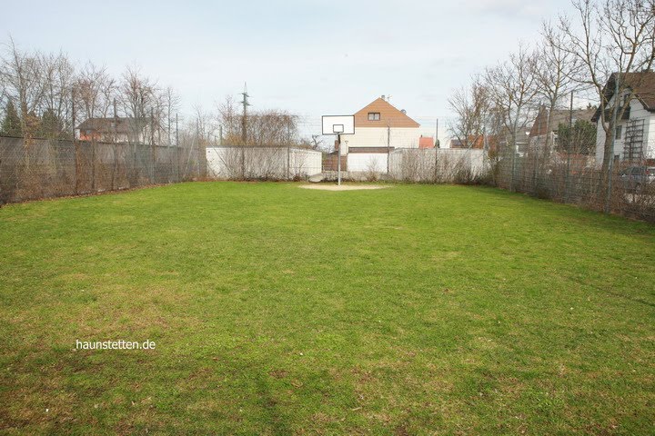 Basketball Merianstraße Haunstetten by haunstetten.de