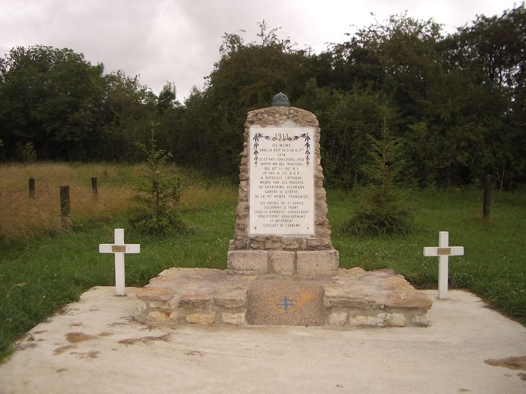 War monument (first world war) by cop9583