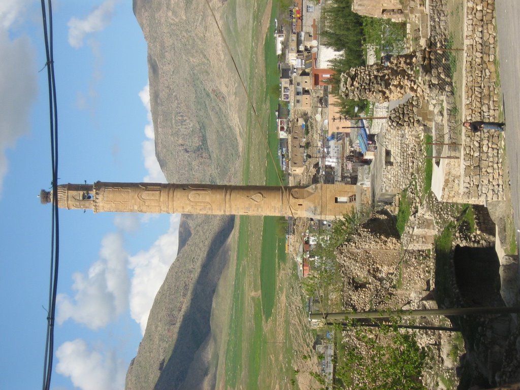 Hasankeyf, 72350 Hasankeyf/Batman, Turkey by ÇETİN ASLAN