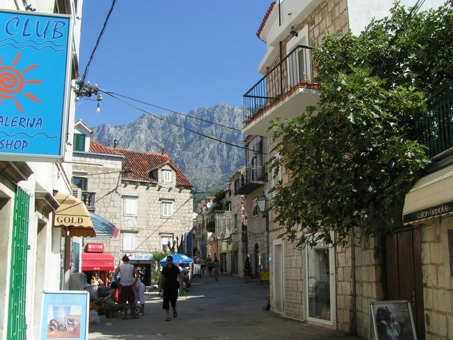 Makarska by pokornyv