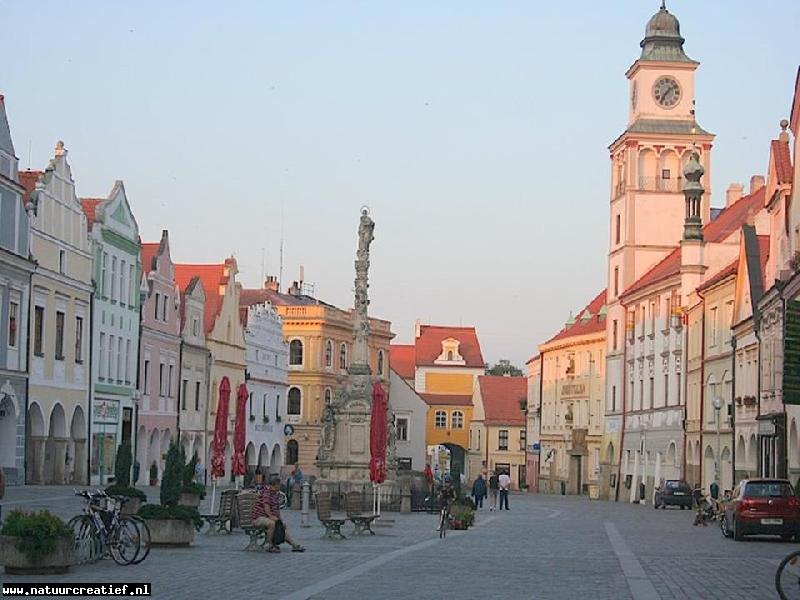 [Třebon(Czech Republic) ] by natuurcreatief