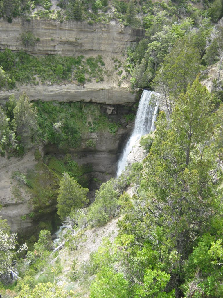 Cascadas Nanty Fall by cesar_abad