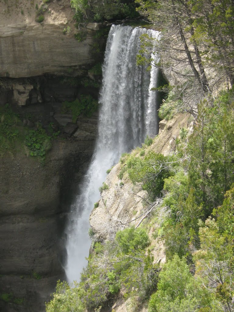 Cascadas Nanty Fall by cesar_abad