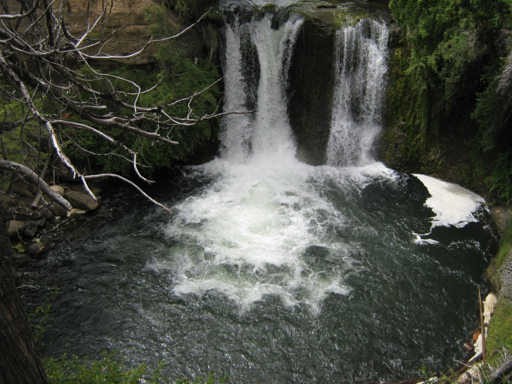 Cascadas Nanty Fall by cesar_abad