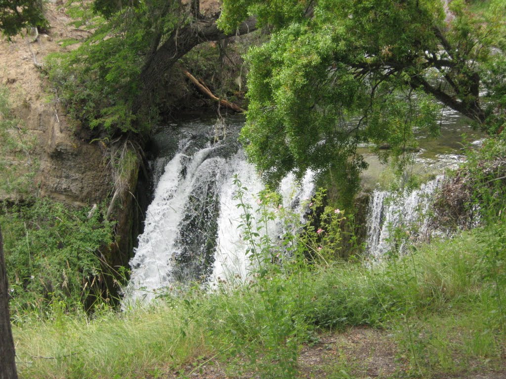 Cascadas Nanty Fall by cesar_abad