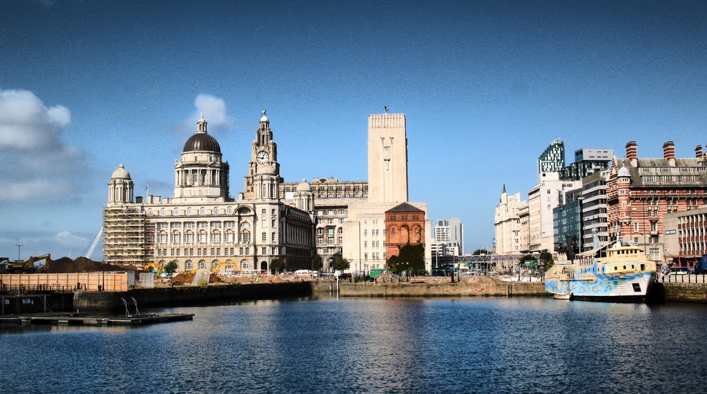 Liverpool by binleeee