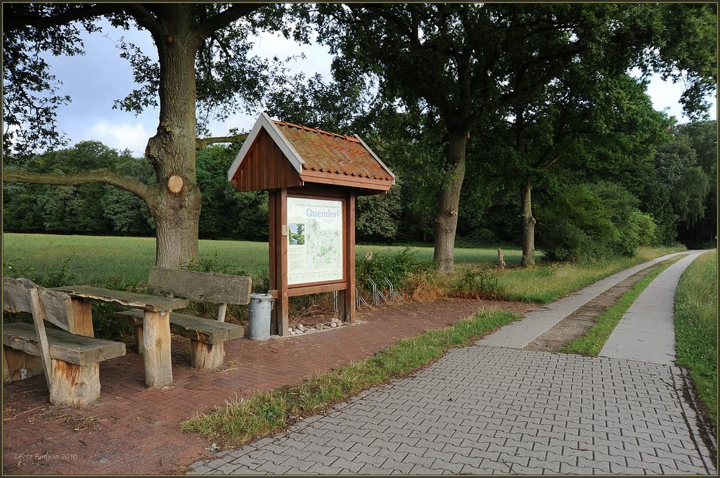 Beim Waldbauern by bergdeu