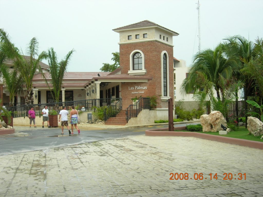 Hotel ifa santo domingo by roby b