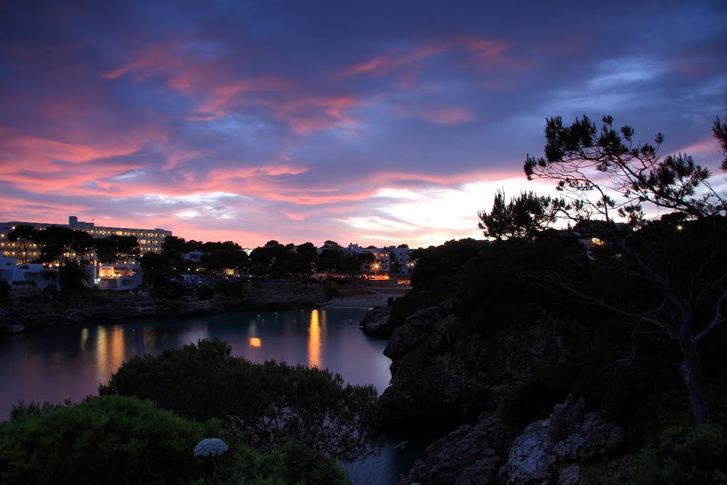 Cala Esmeralda 6 - 05-2010 by LStengel