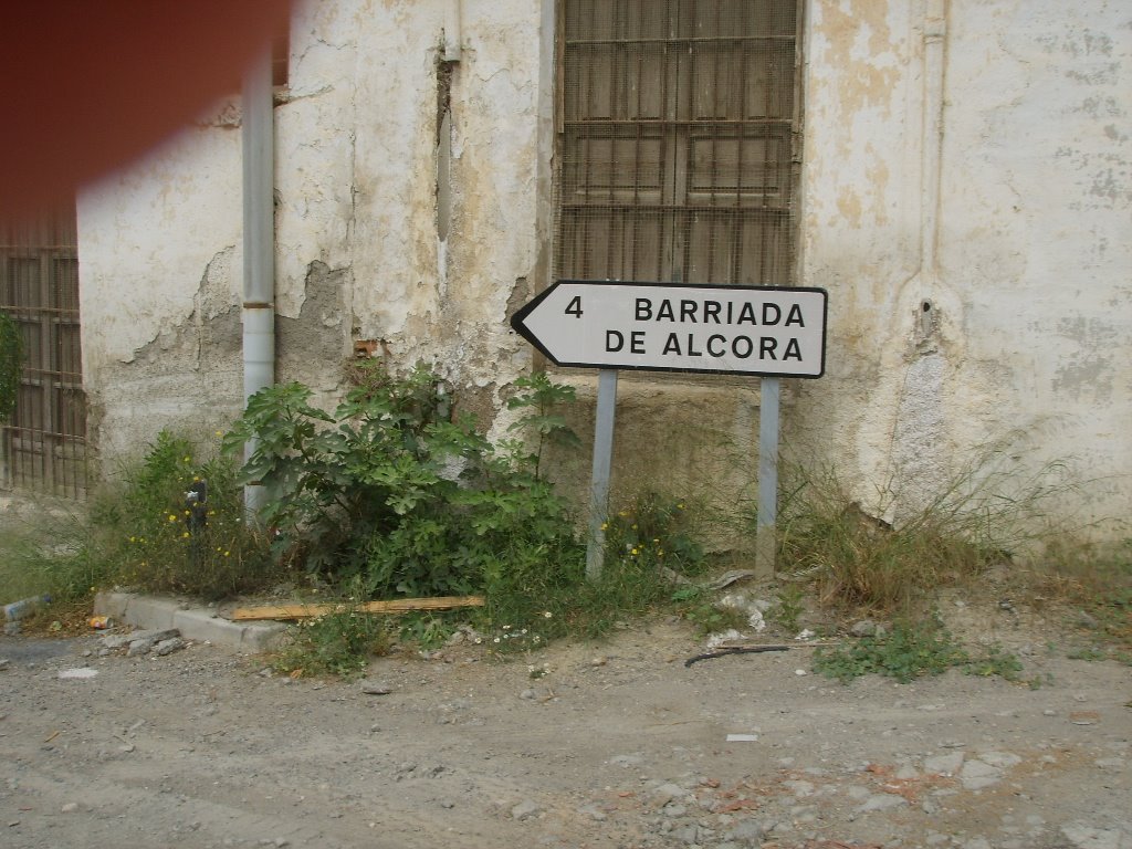 Carretera by pedro jose sanchez r…