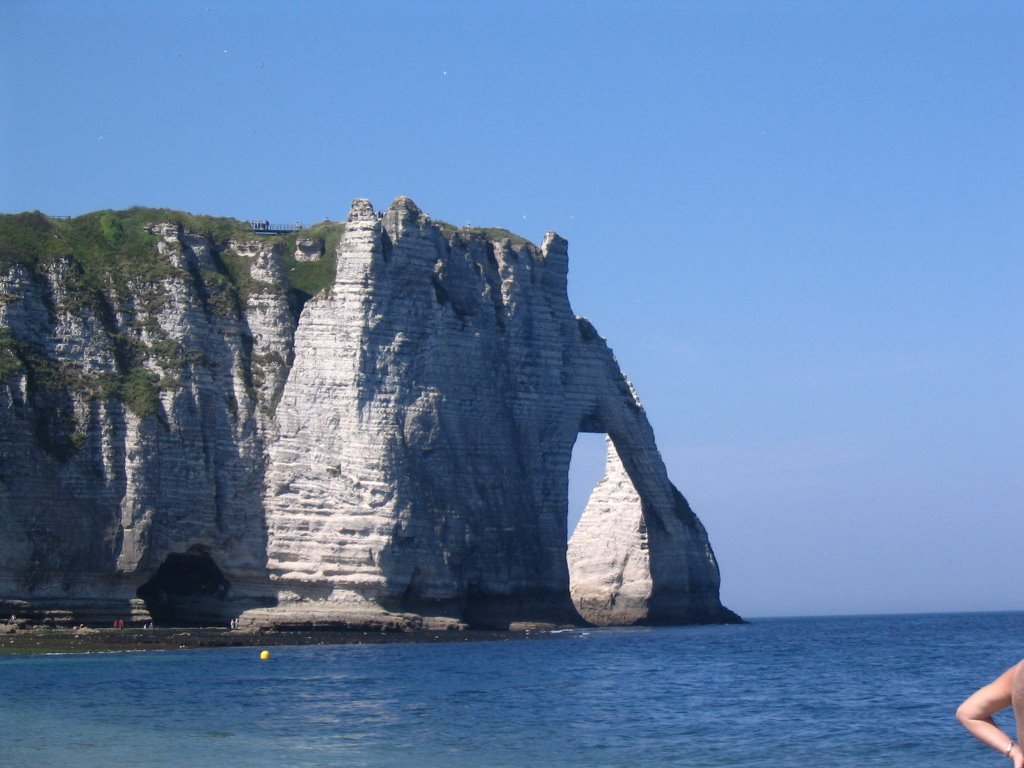 Etretat01 by Remigiusz S.