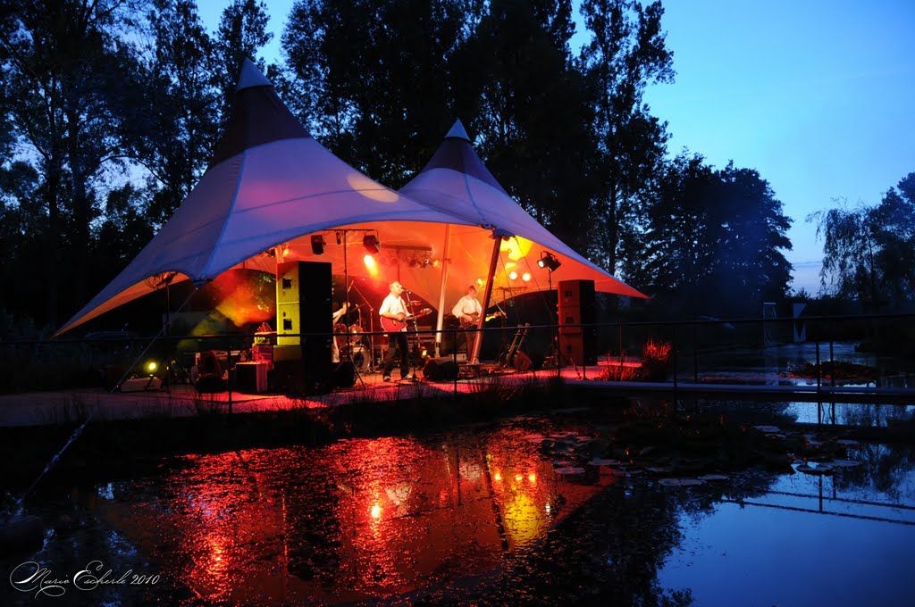 Open Air in der Wartenberger Mühle by Mario Escherle, der Fotograf aus Kaiserslaute