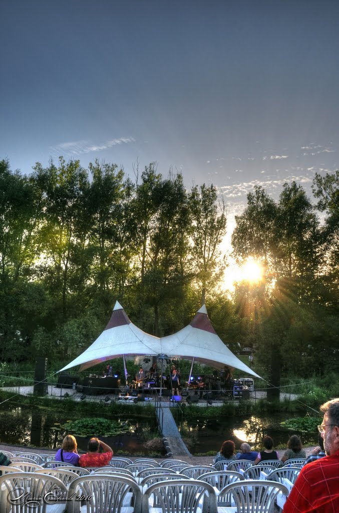 Palatia Jazz Festival in der Wartenberger Mühle by Mario Escherle, der Fotograf aus Kaiserslaute