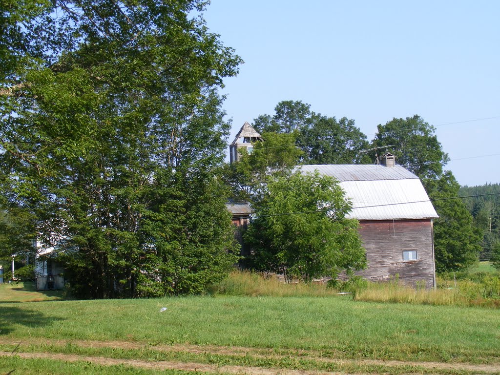 Big farm on Standard MT by JBTHEMILKER