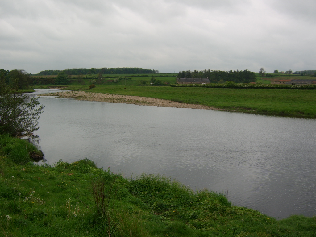 River Tees by pault29