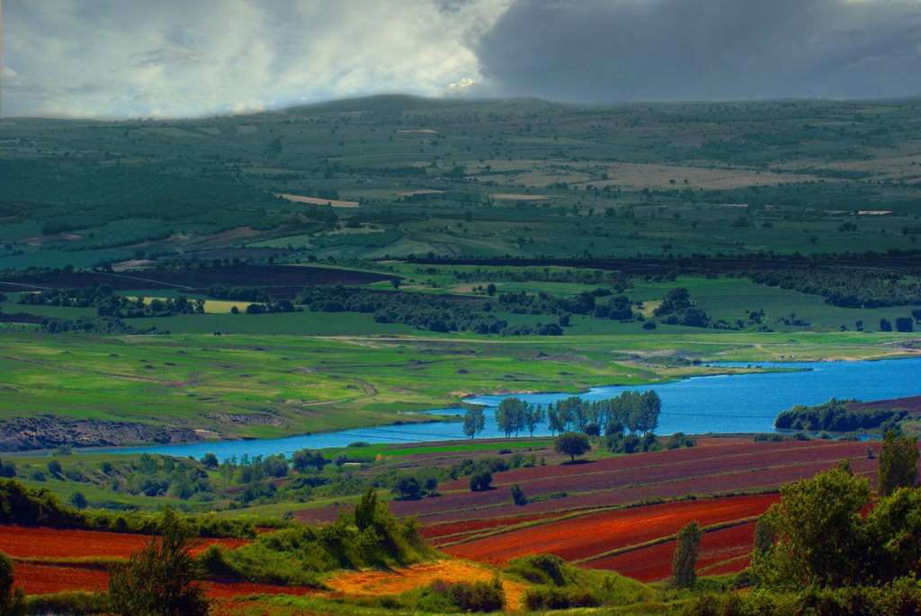 Edirne-uzunköprü-yeniköy by Fatih Oktay