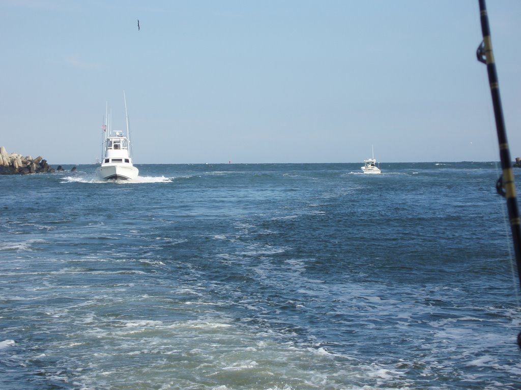 Manasquan, NJ, USA by Andrew Cozzi