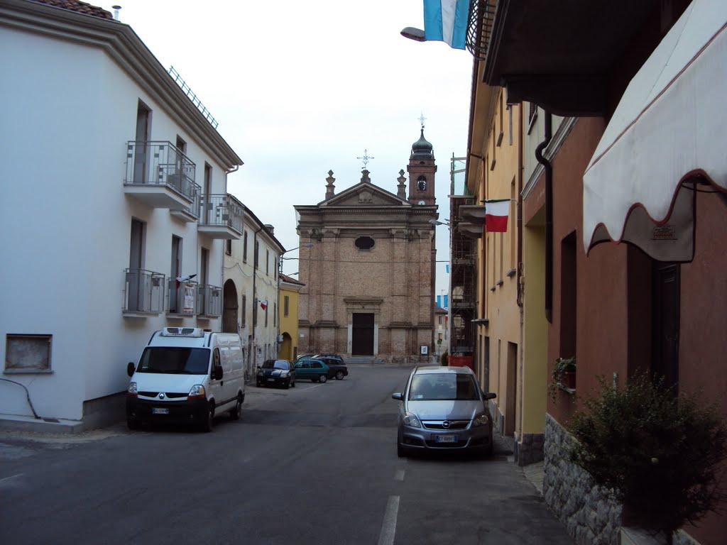 Iglesia by gabriel_avaro