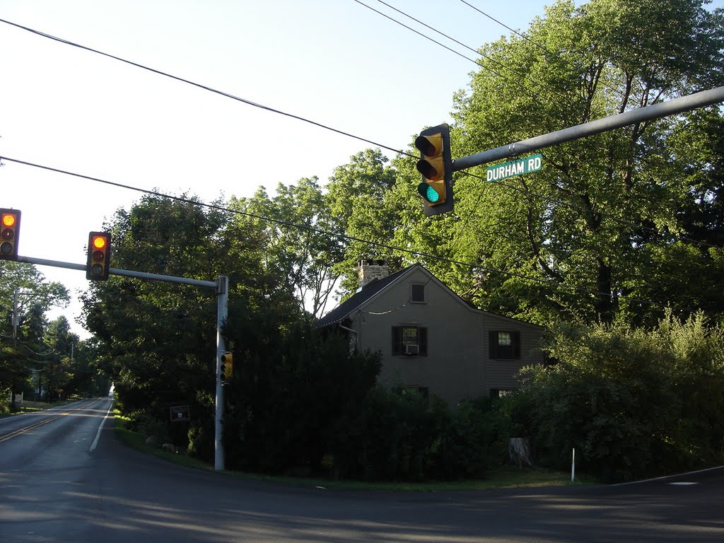 Crossroads at Mechanicsville, PA by chris1073