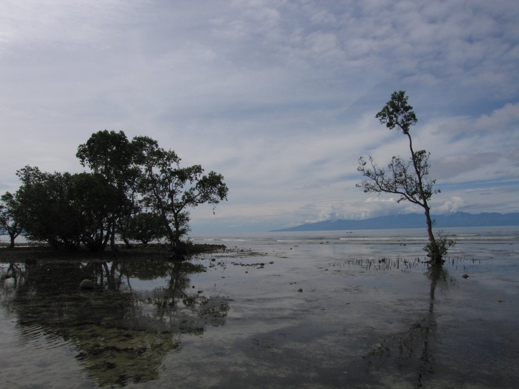 Calatagan Seascape 3 by maverick7191956