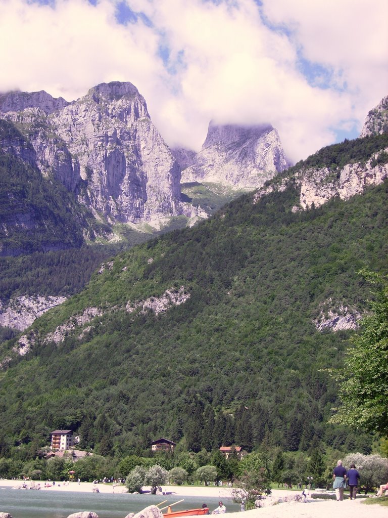 Il Gruppo Del Brenta by © Andrea Salvi