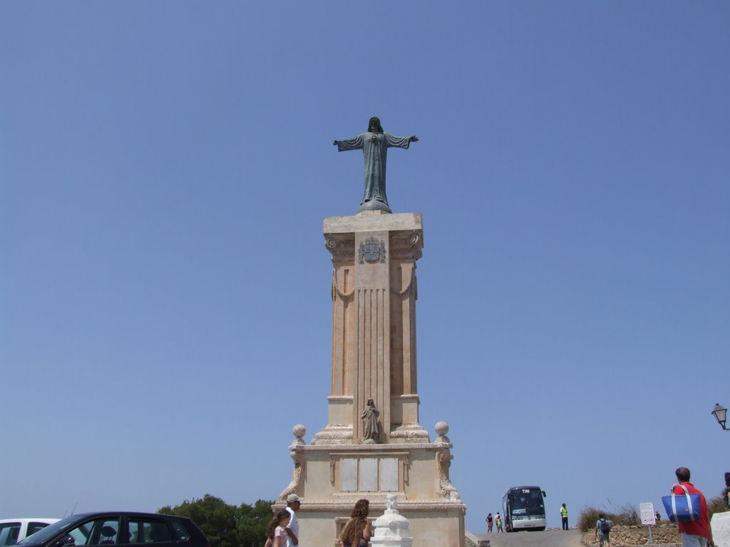 monte torro menorca by neil ferguson