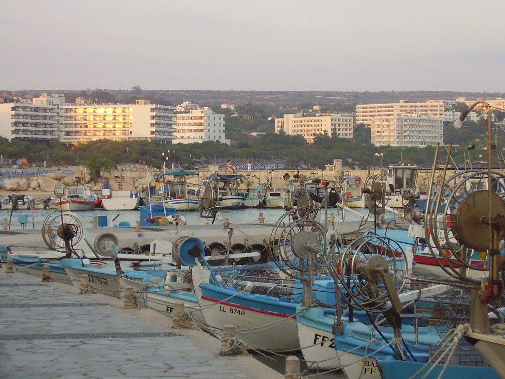 Agia Napa 2005_2 by Markos D