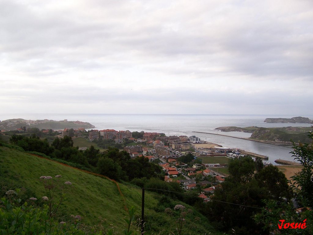 Suances, Cantabria by Josué_88