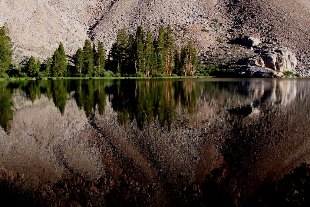 Mono County, CA, USA by Jason Doss