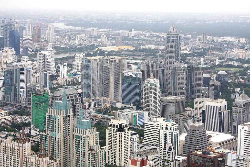 View Bangkok by Thai pix Wildlife ph…