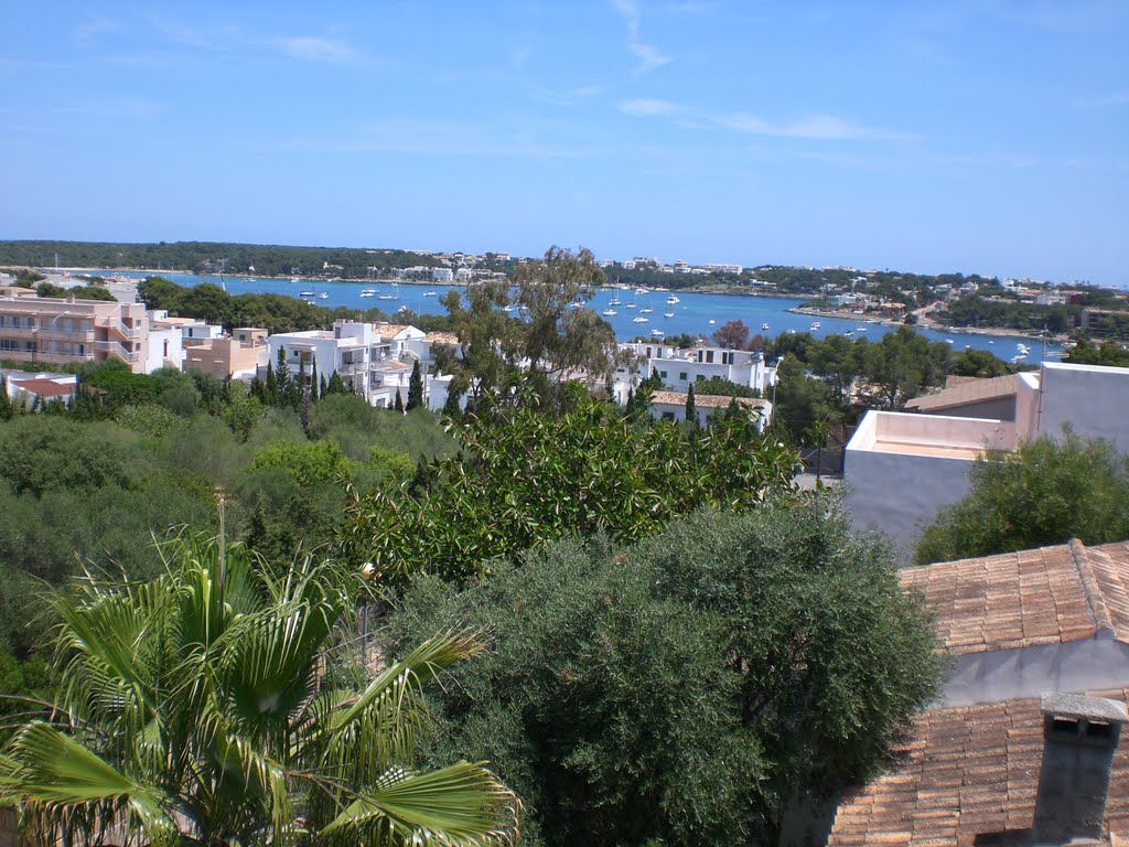 Porto colom by gallego8865