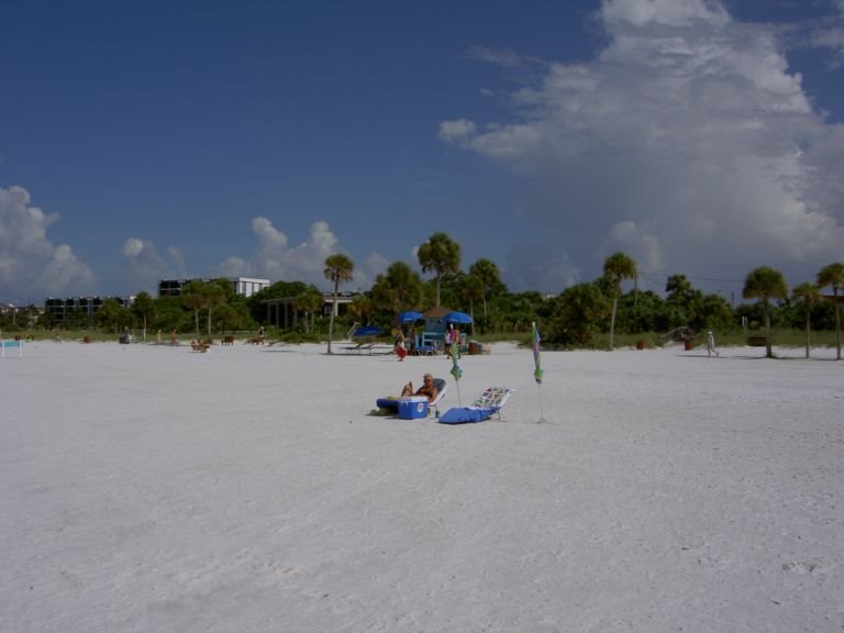 Siesta Key 2   www.florida-infos.com by Franz Stellbrink