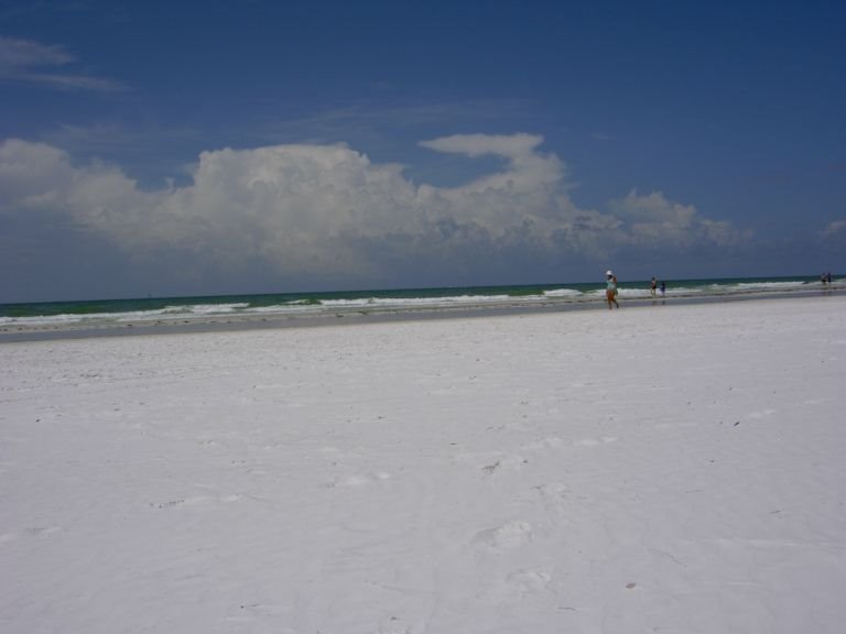 Siesta Key 3 www.florida-infos.com by Franz Stellbrink