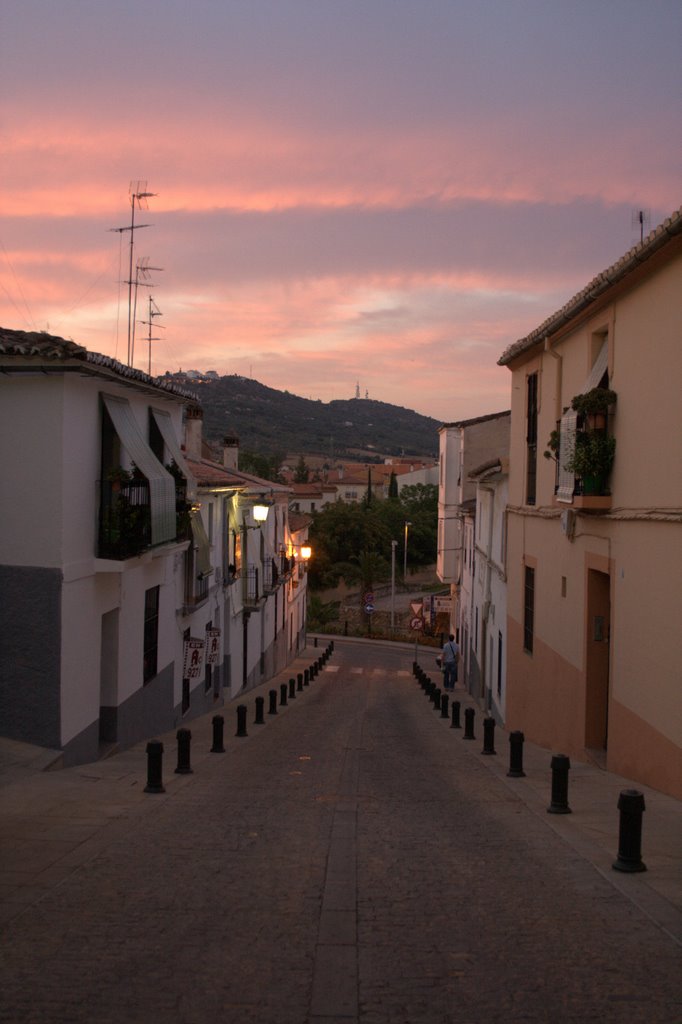 Cáceres‎, Cáceres, Spain by Esteban_Martinena_Gu…