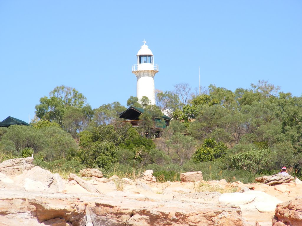 Kooljaman @ Cape Leveque, WA by katejoy77