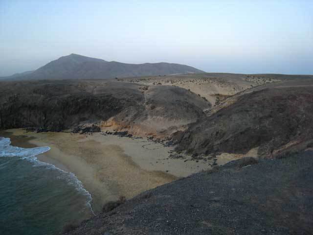 Lanzarote3 by Martin Bildstein