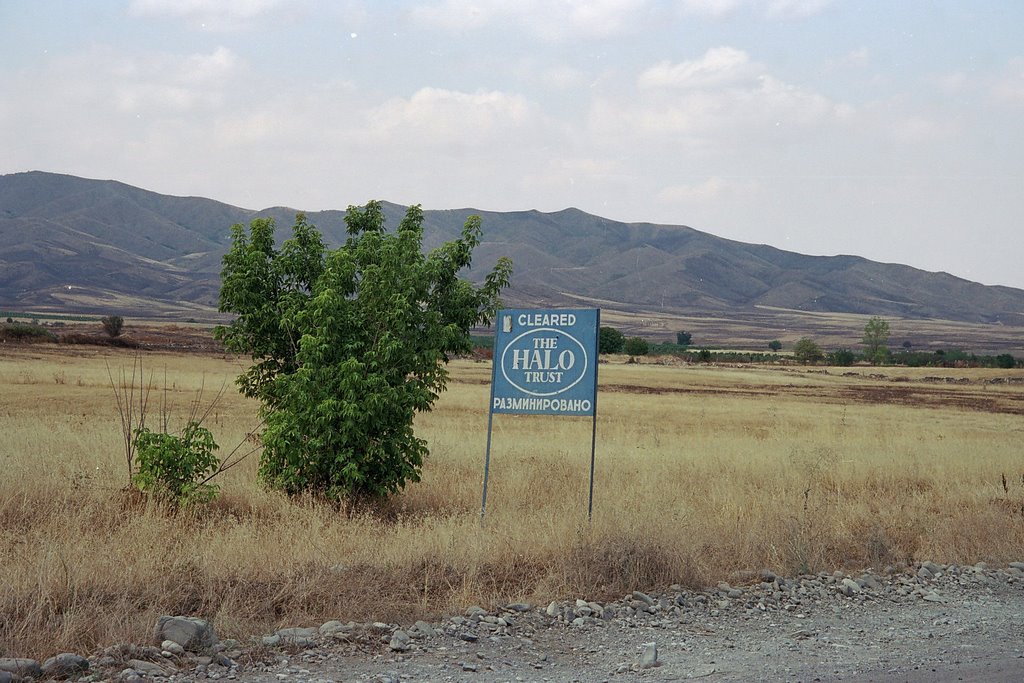 Karabakh by fisher40