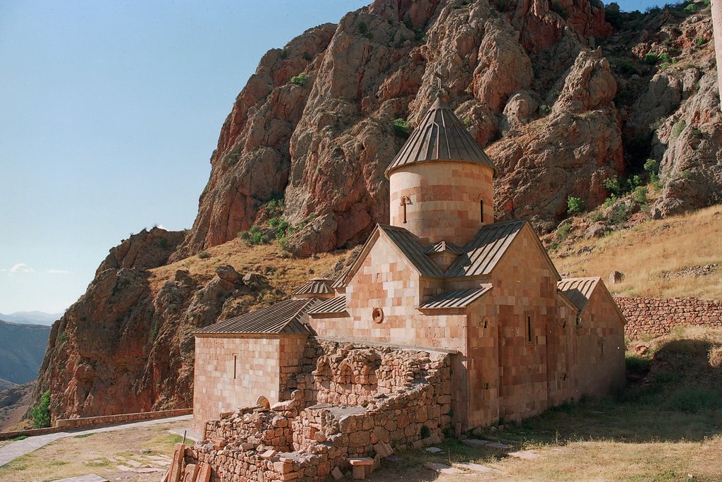 Noravank by fisher40