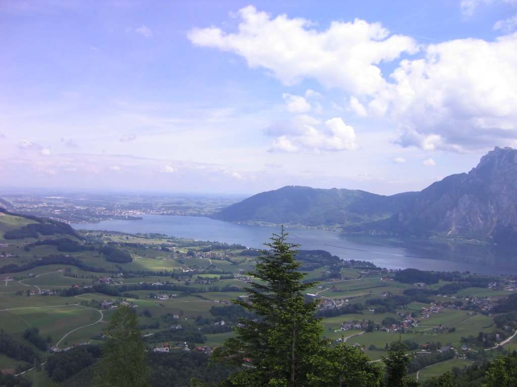 Abenteuergarten Lärlkogel by capricorn-adventures